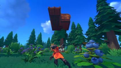 Overthrown screenshot