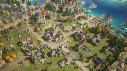 Age of Empires Mobile: PC Edition screenshot
