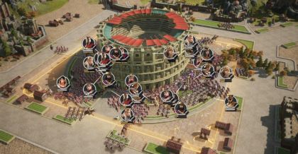 Age of Empires Mobile: PC Edition screenshot