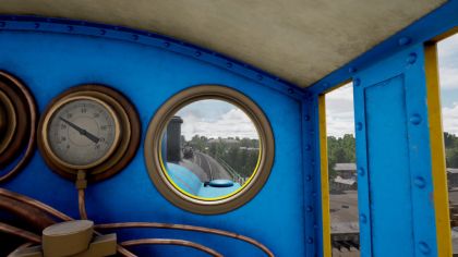 Thomas & Friends™: Wonders of Sodor screenshot