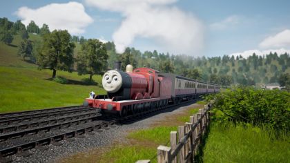 Thomas & Friends™: Wonders of Sodor screenshot