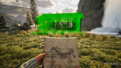 Westlanders screenshot