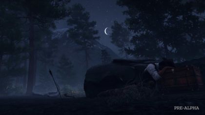 Westlanders screenshot