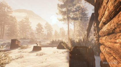 Westlanders screenshot