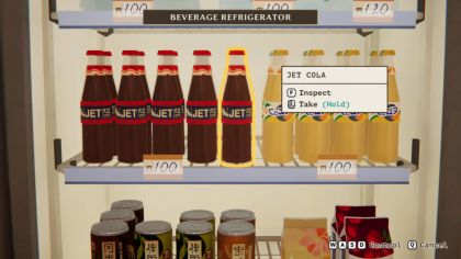 inKONBINI: One Store. Many Stories screenshot