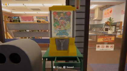 inKONBINI: One Store. Many Stories screenshot