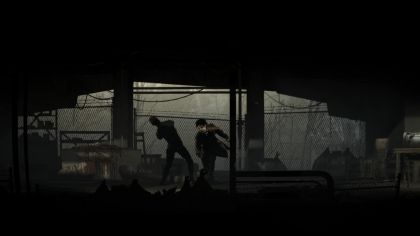 Silver Pines screenshot