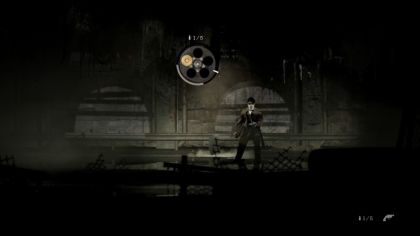 Silver Pines screenshot
