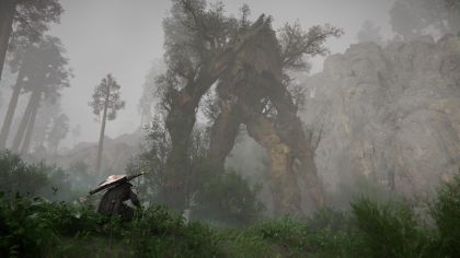 Crimson Desert screenshot