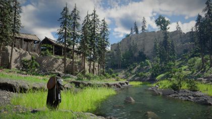Crimson Desert screenshot