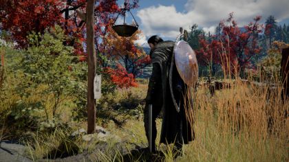 Crimson Desert screenshot