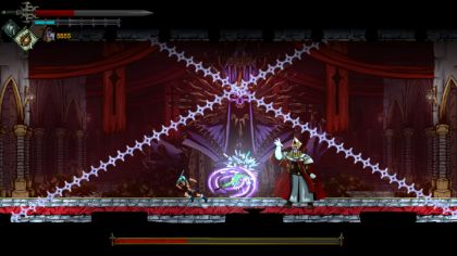 Barbarian Saga: The Beastmaster screenshot