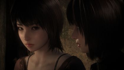 FATAL FRAME II: Crimson Butterfly REMAKE screenshot