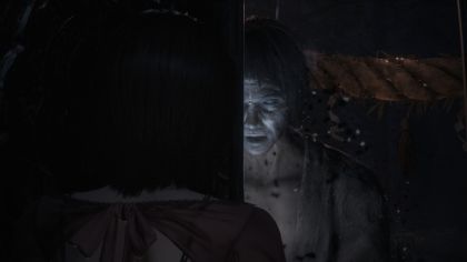 FATAL FRAME II: Crimson Butterfly REMAKE screenshot