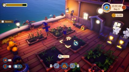 Collector's Cove screenshot