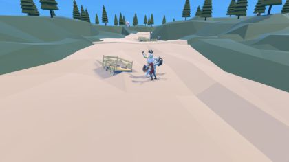 Glory screenshot