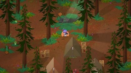 Super Animal Royale screenshot