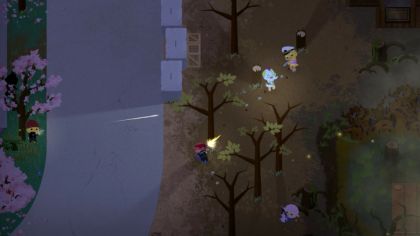 Super Animal Royale screenshot