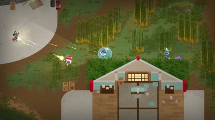 Super Animal Royale screenshot