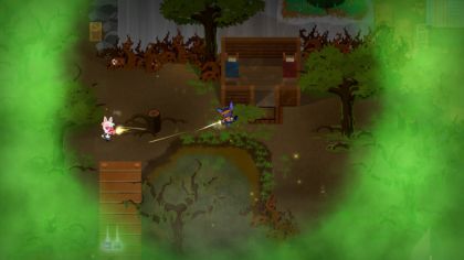 Super Animal Royale screenshot