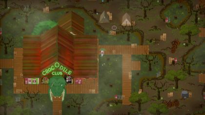 Super Animal Royale screenshot