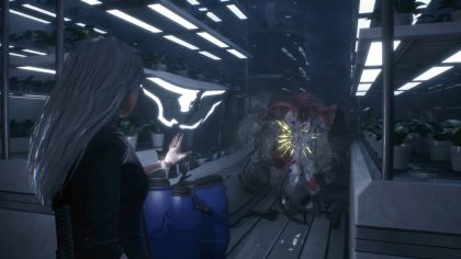 PSYCHO DEAD screenshot