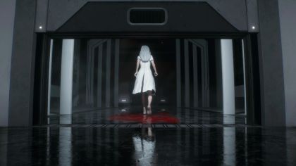 PSYCHO DEAD screenshot