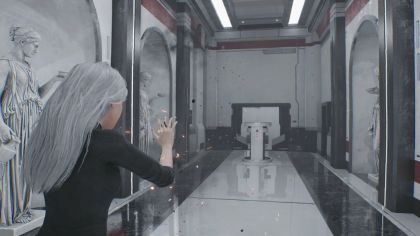 PSYCHO DEAD screenshot