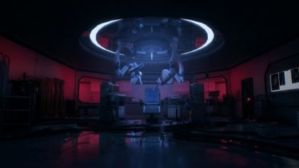 PSYCHO DEAD screenshot