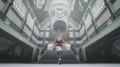 PSYCHO DEAD screenshot