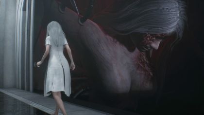 PSYCHO DEAD screenshot