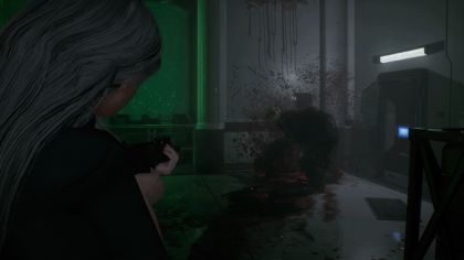 PSYCHO DEAD screenshot