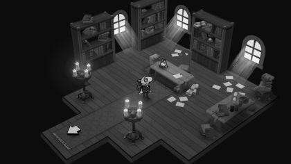 TOEM 2 screenshot