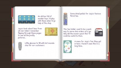 Fishbowl screenshot