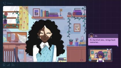 Fishbowl screenshot