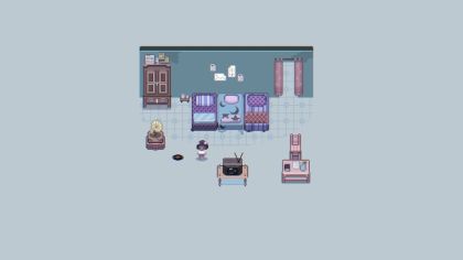 Fishbowl screenshot