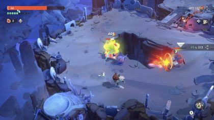 Moonlighter 2: The Endless Vault screenshot