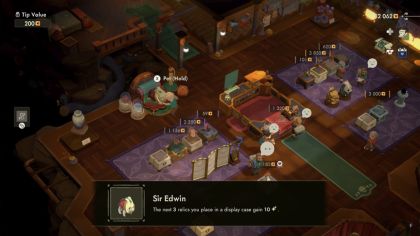 Moonlighter 2: The Endless Vault screenshot