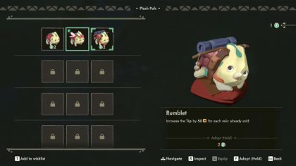 Moonlighter 2: The Endless Vault screenshot