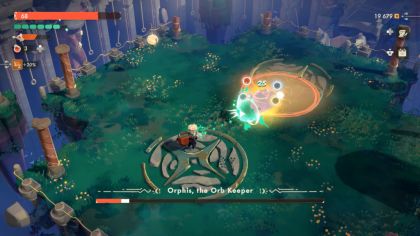 Moonlighter 2: The Endless Vault screenshot