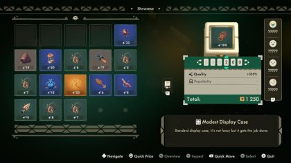 Moonlighter 2: The Endless Vault screenshot