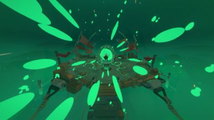 Moonlighter 2: The Endless Vault screenshot