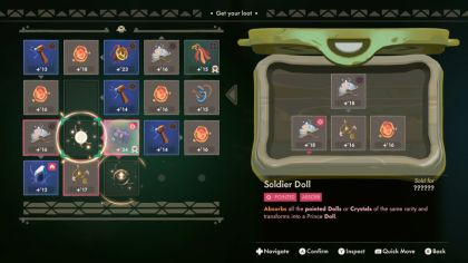 Moonlighter 2: The Endless Vault screenshot
