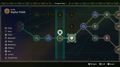 Moonlighter 2: The Endless Vault screenshot