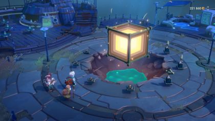 Moonlighter 2: The Endless Vault screenshot