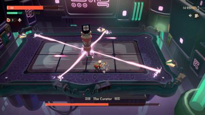 Moonlighter 2: The Endless Vault screenshot