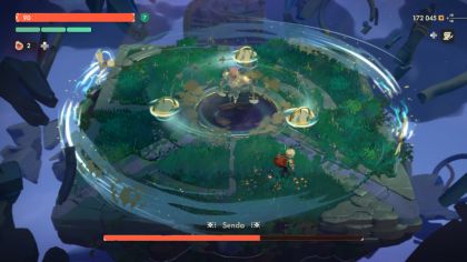 Moonlighter 2: The Endless Vault screenshot
