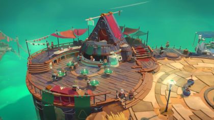 Moonlighter 2: The Endless Vault screenshot
