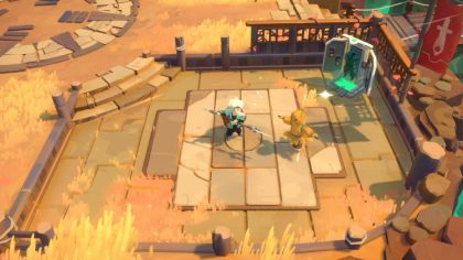 Moonlighter 2: The Endless Vault screenshot