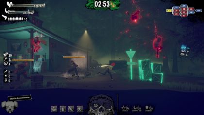 HOTEL BARCELONA screenshot